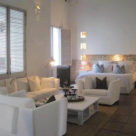 Casa Belle Boutique Cartagena
