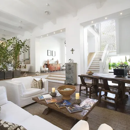 Hotel Casa Belle Boutique