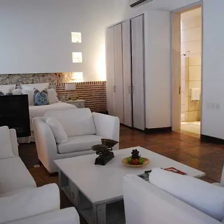 Casa Belle Boutique Cartagena