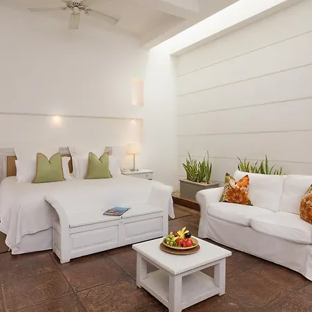 Casa Belle Boutique Cartagena