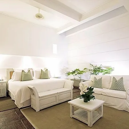 Casa Belle Boutique Hotel Cartagena