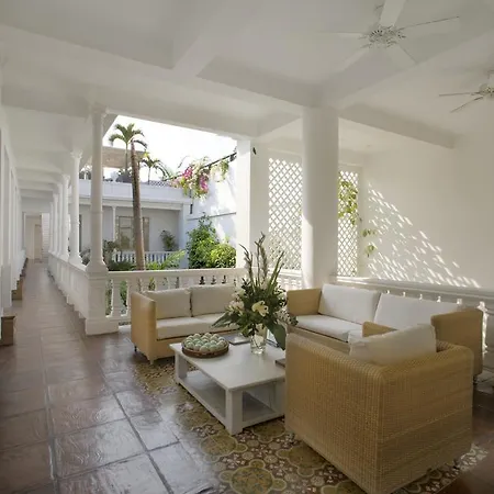 Casa Belle Boutique Hotel