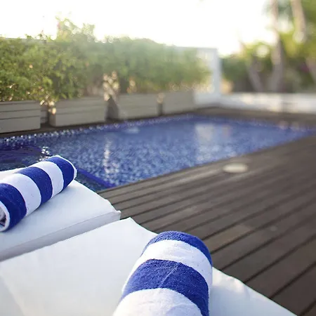 Casa Belle Boutique Hotel Cartagena