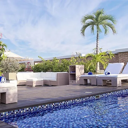 Hotel Casa Belle Boutique Cartagena