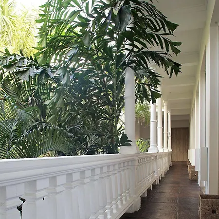 Casa Belle Boutique Hotel Cartagena