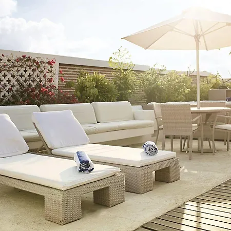 Hotel Casa Belle Boutique