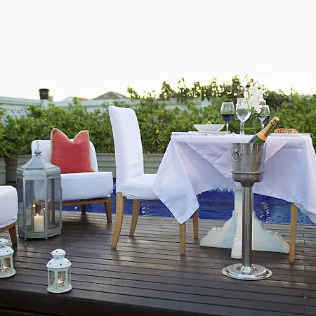 Hotel Casa Belle Boutique 5*