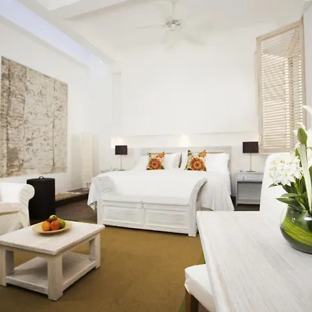 Hotel Casa Belle Boutique Cartagena