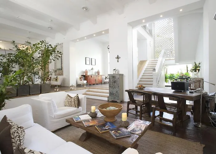 Casa Belle Boutique Hotel