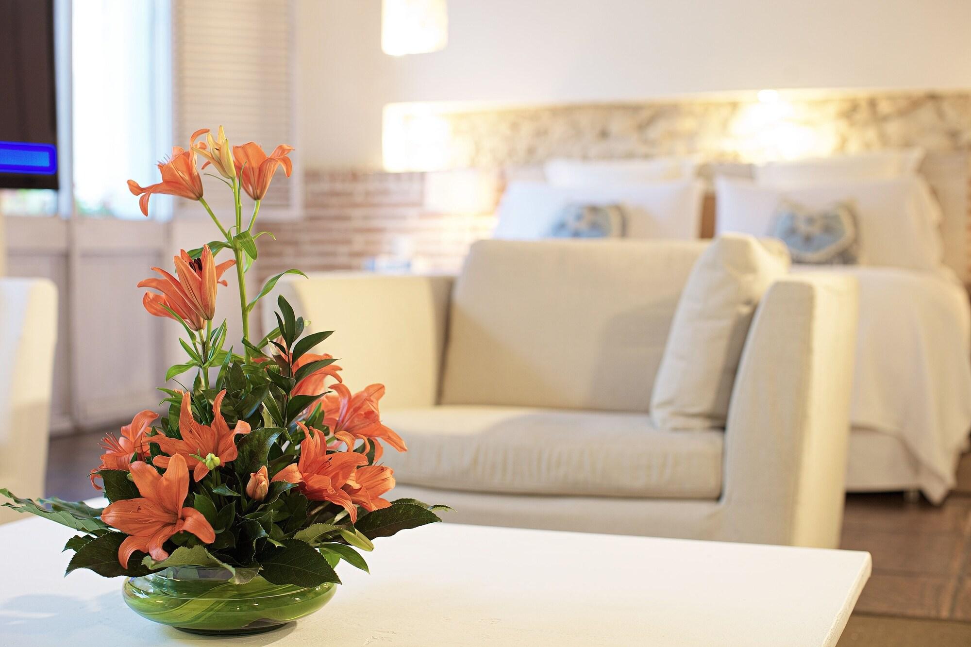 Casa Belle Boutique Hotel Cartagena