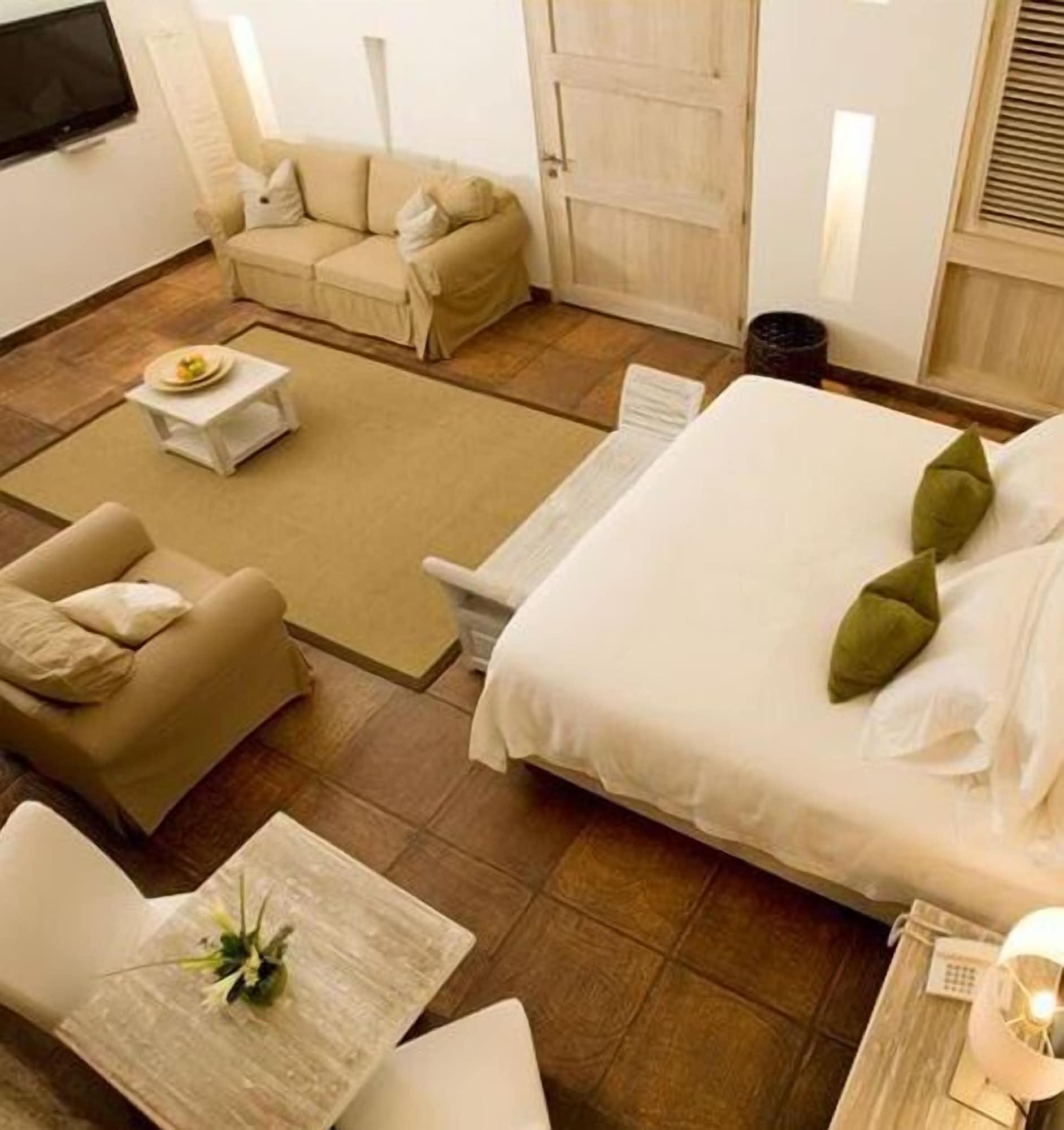 Hotel Casa Belle Boutique 5*