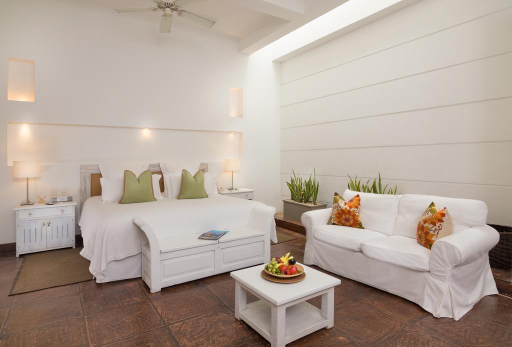 Casa Belle Boutique Cartagena