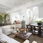 Casa Belle Boutique Hotel