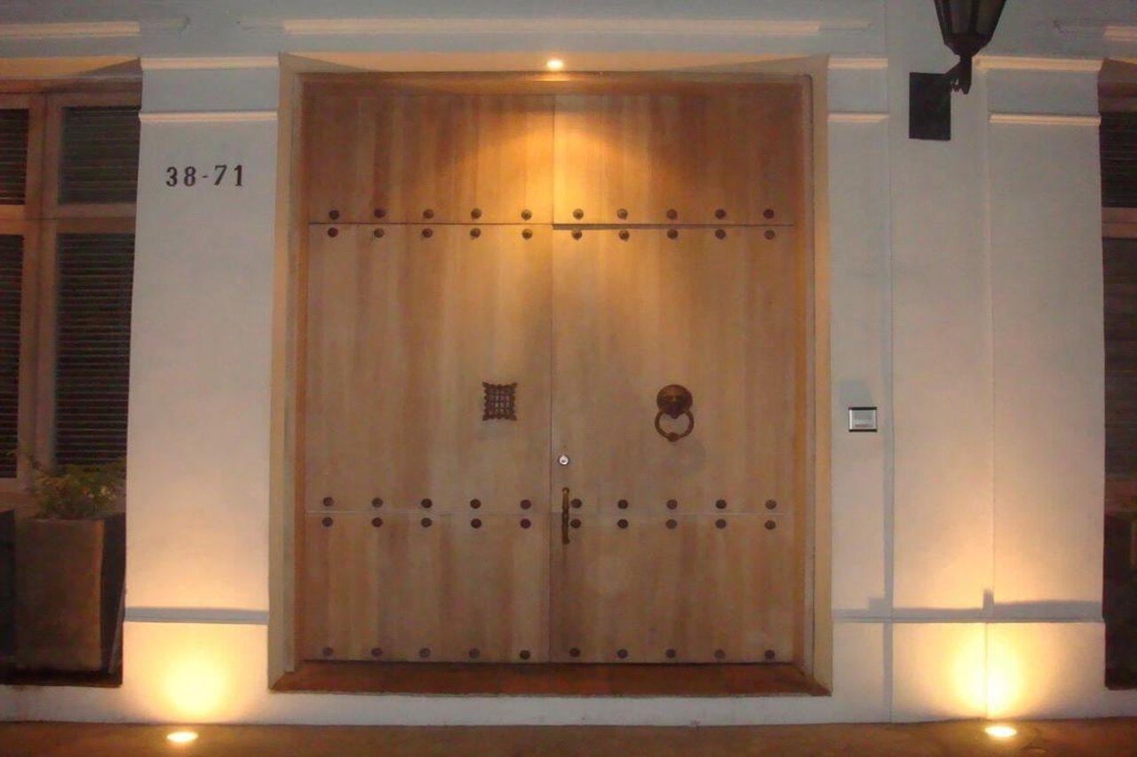 Casa Belle Boutique 5*
