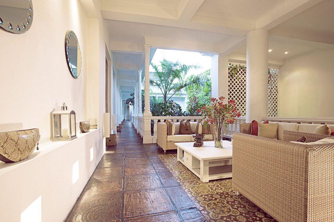 Casa Belle Boutique Hotel 5*