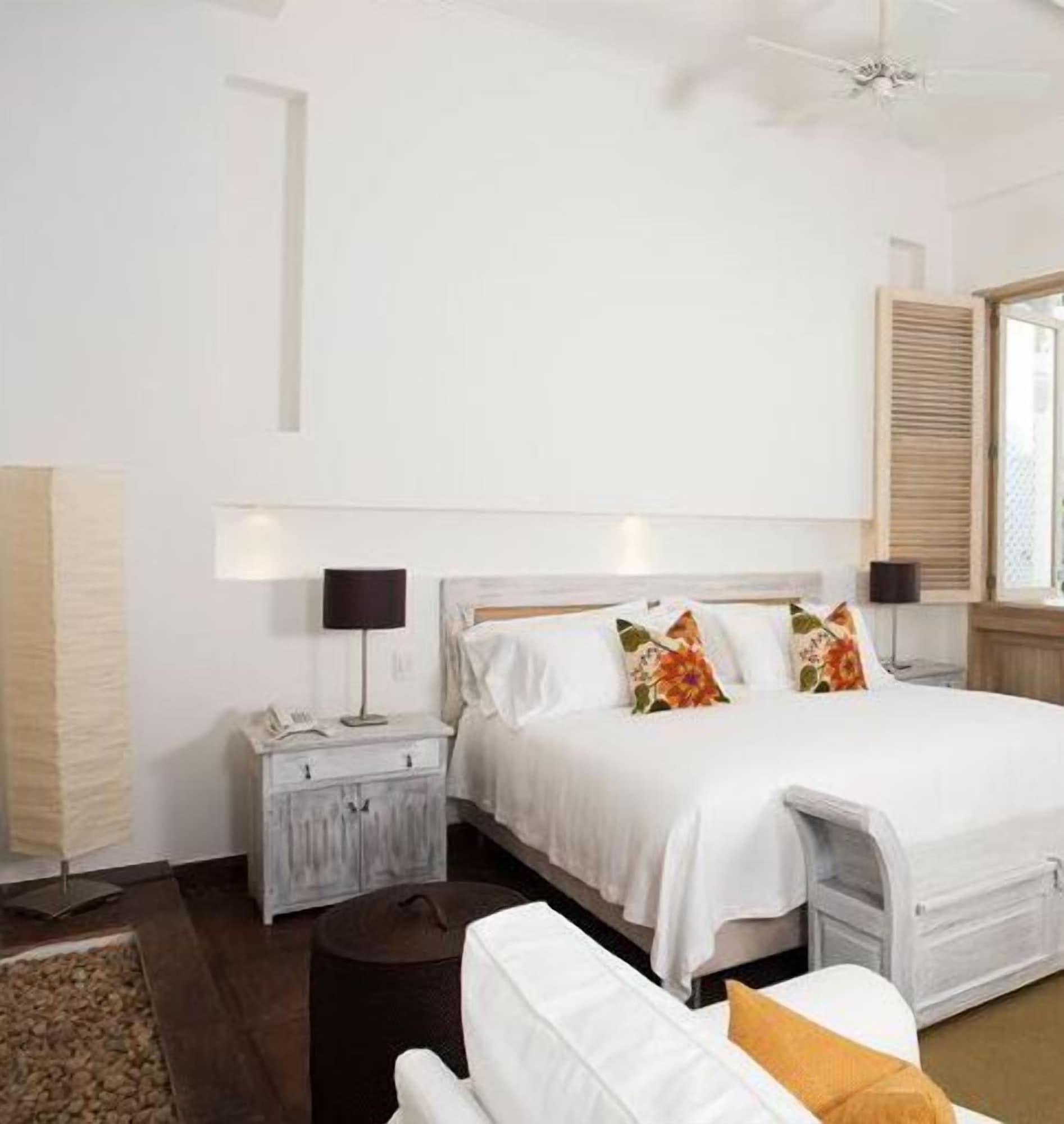 Casa Belle Boutique Hotel