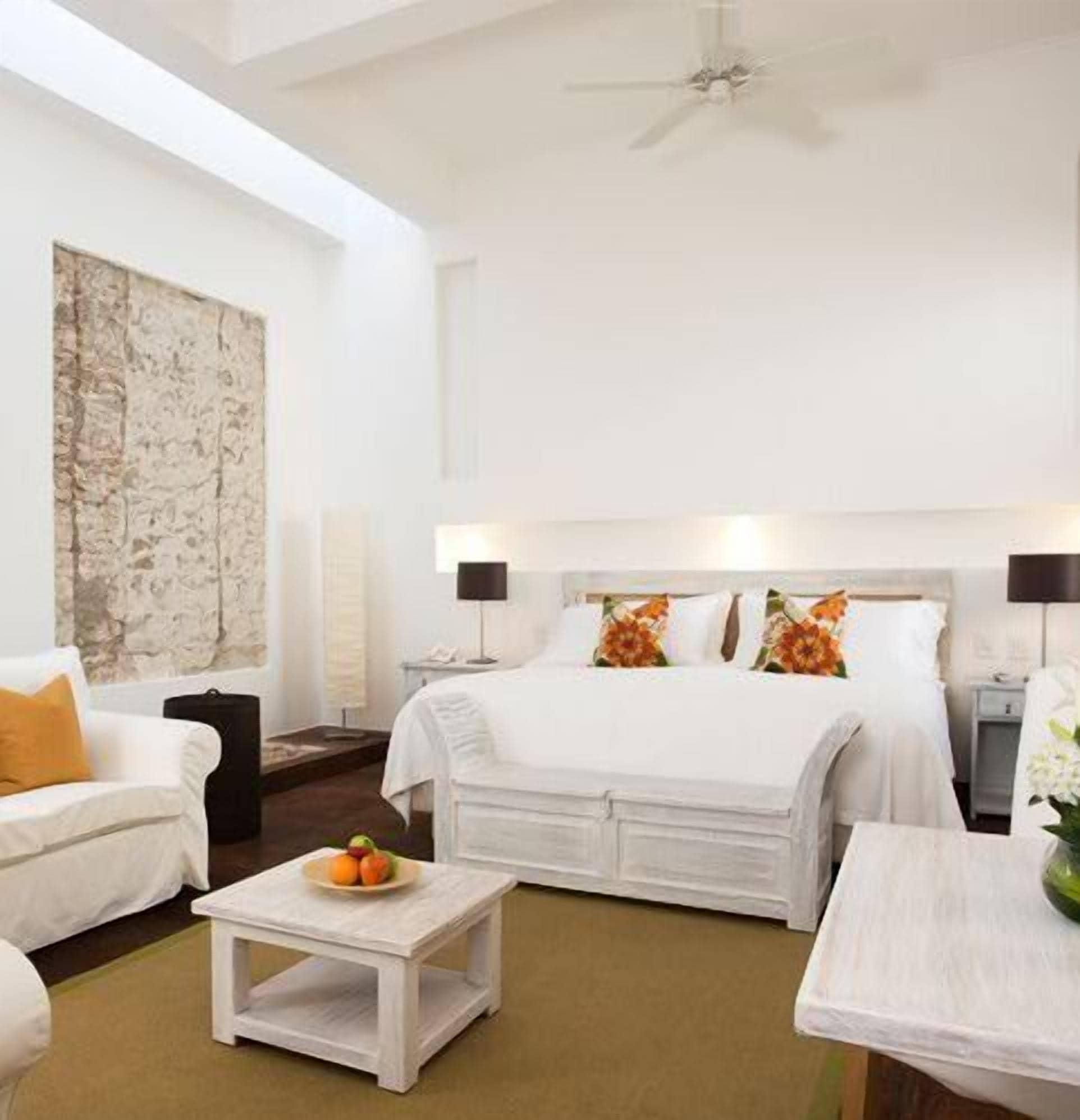 Casa Belle Boutique 5* Cartagena