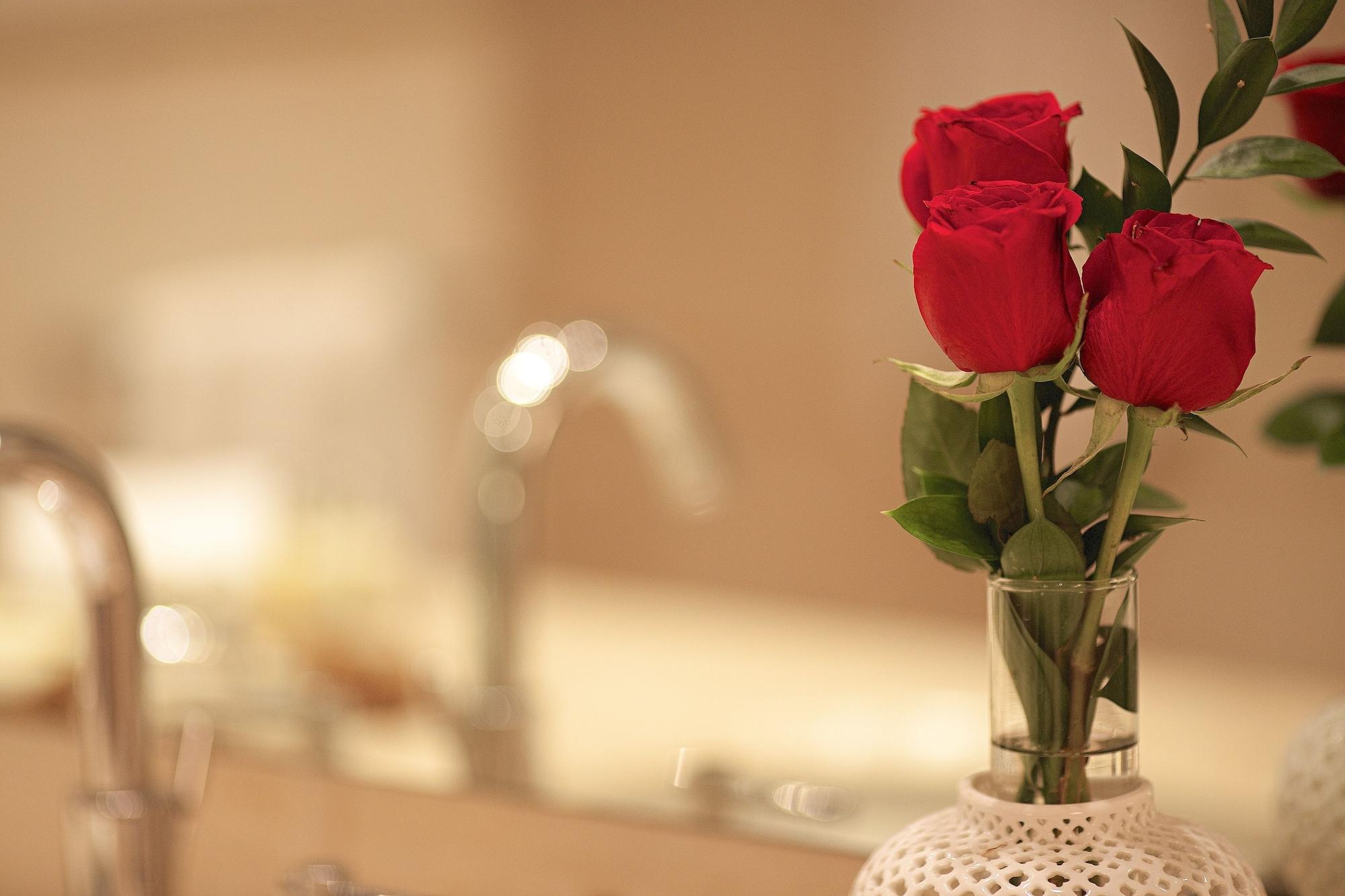 Casa Belle Boutique Hotel Cartagena