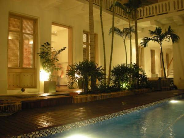 Hotel Casa Belle Boutique