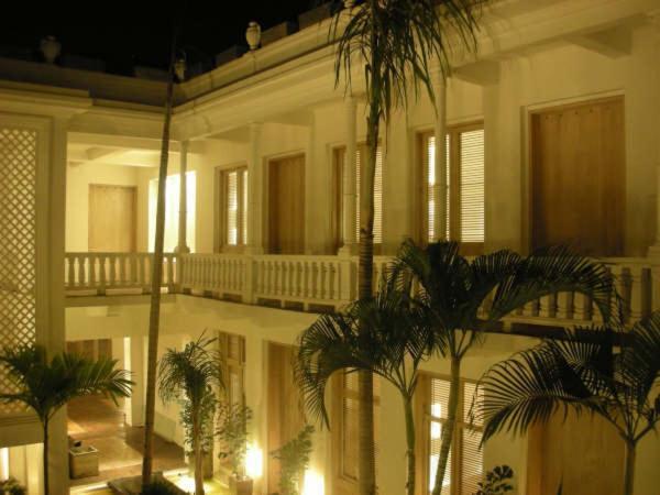 Hotel Casa Belle Boutique