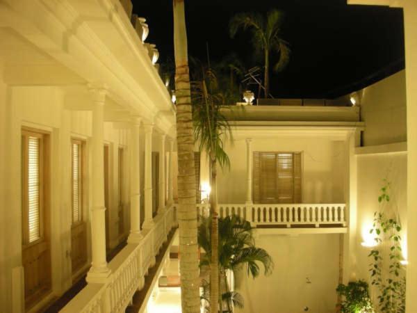 Casa Belle Boutique Hotel 5*