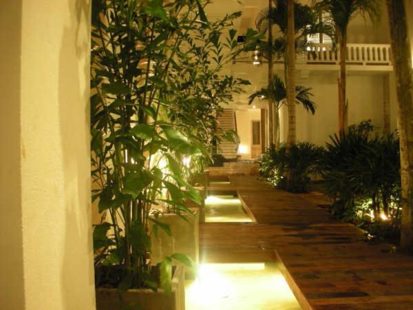 Hotel Casa Belle Boutique 5*