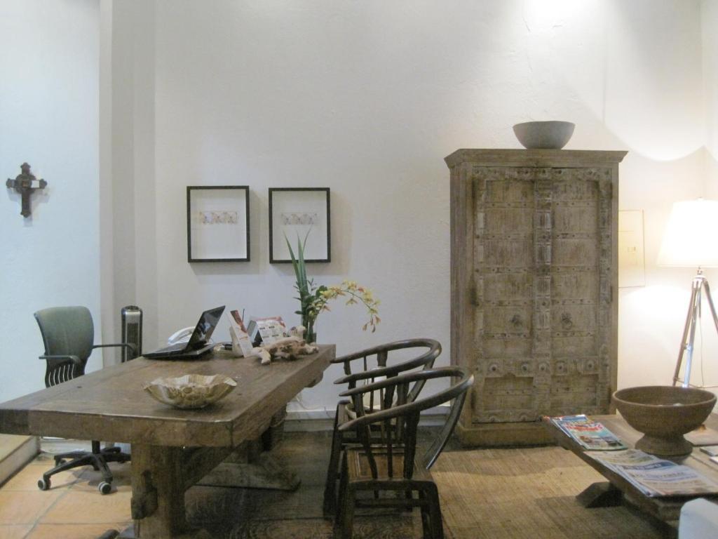 Casa Belle Boutique Hotel 5*