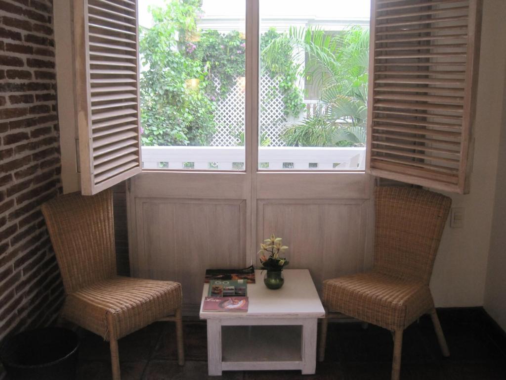 Casa Belle Boutique Hotel 5*