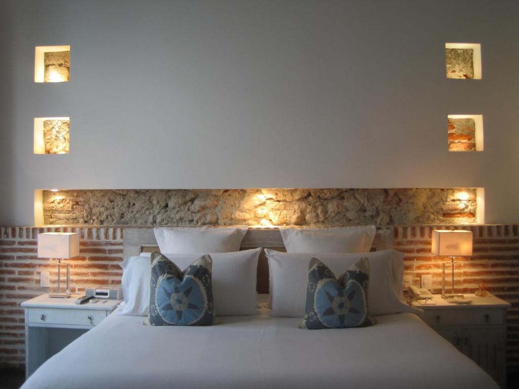 Casa Belle Boutique Hotel 5*