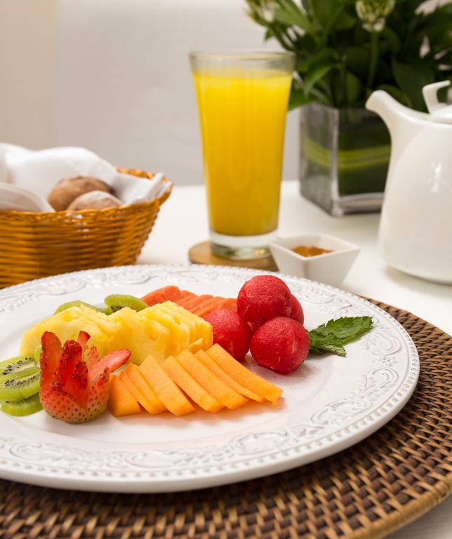 Hotel Casa Belle Boutique