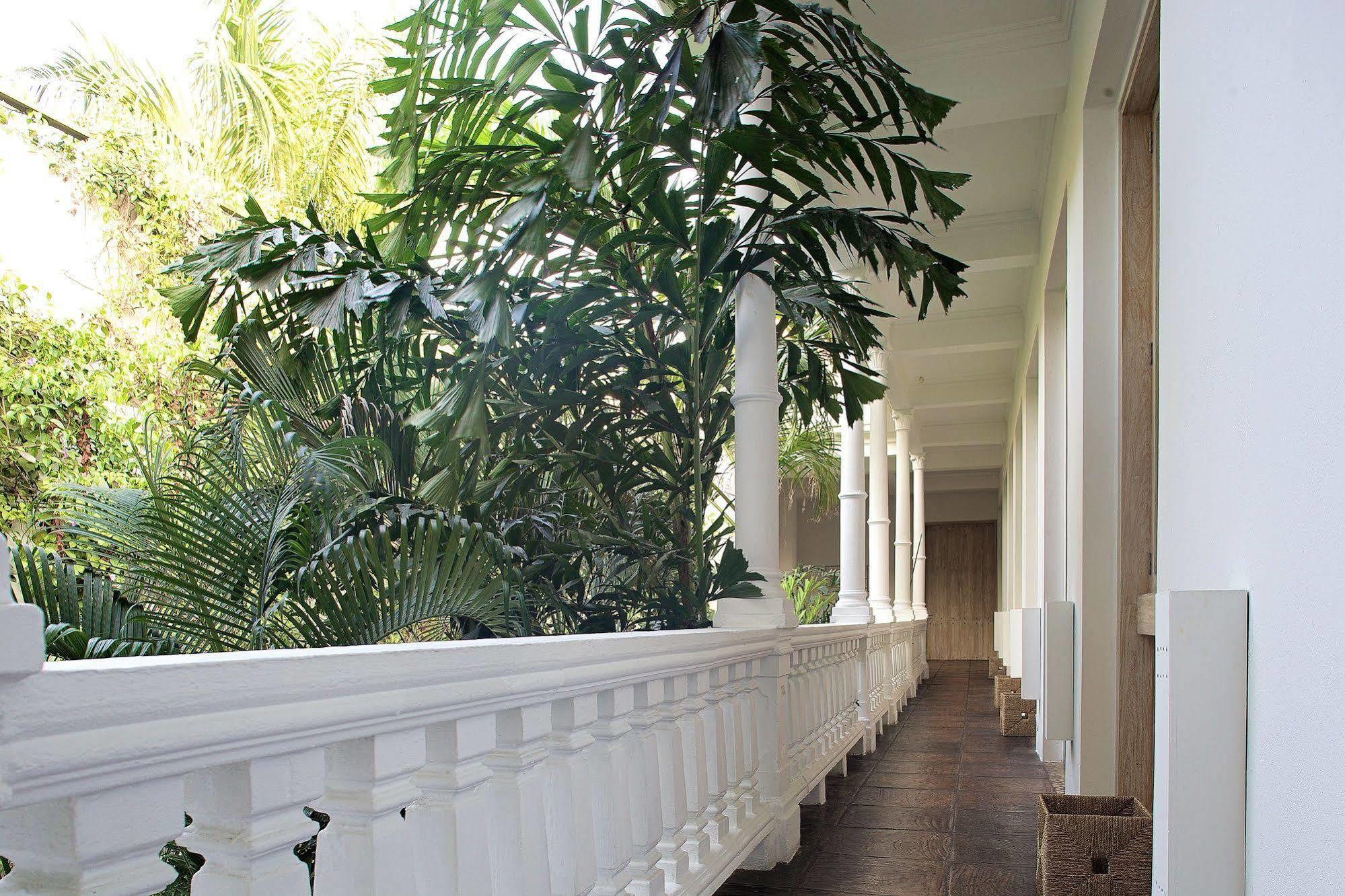 Casa Belle Boutique Hotel Cartagena