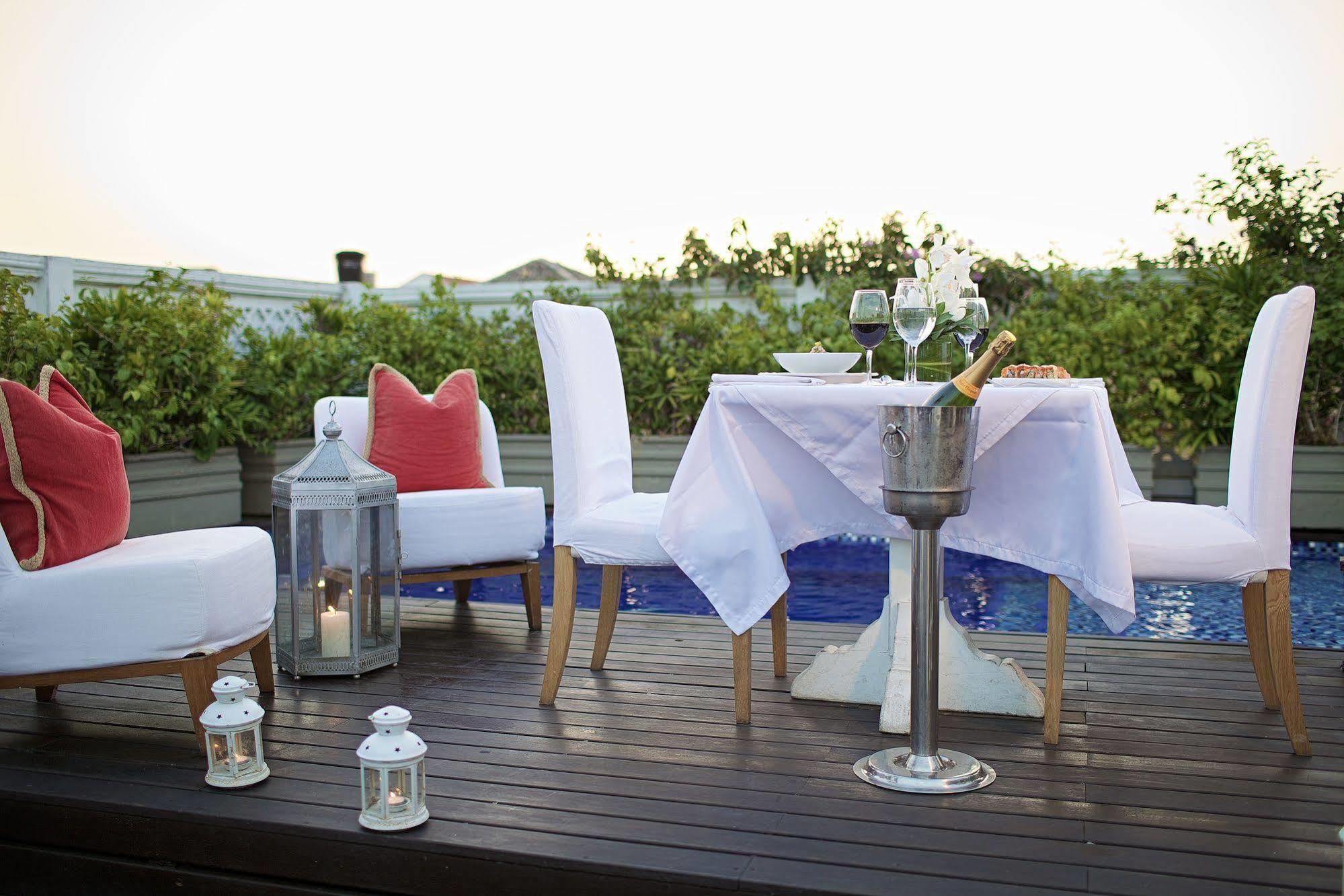 Hotel Casa Belle Boutique 5*